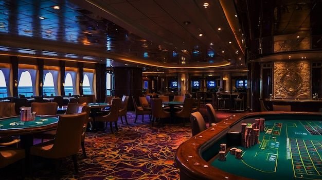 Live casino trực tuyến với dealer thật tại xs247