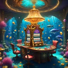Game slot online phong phú tại xs247